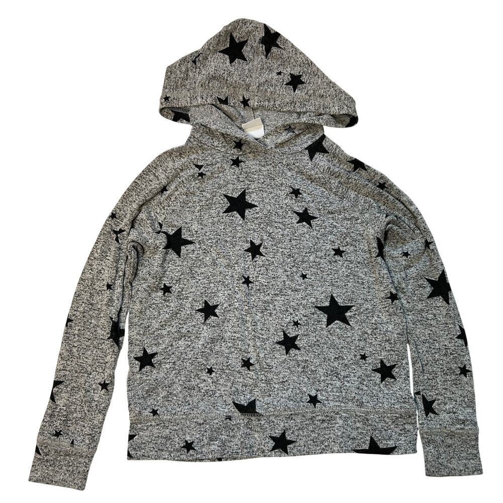 GAP Kids Star Print Hoodie 6-7Y
